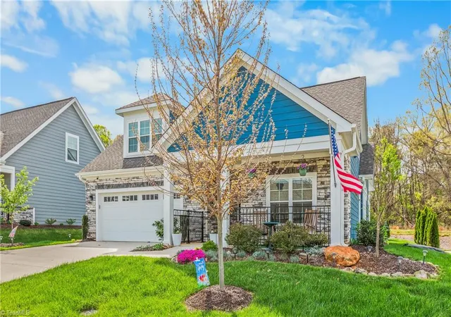 5th image of 428 Waterton Wy, Kernersville, NC 27284 | MLS# 1214725