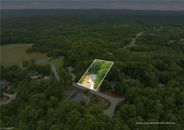 Homes for sale in Asheboro, NC | 2646 Johns Ridge Dr, Asheboro, NC 27205 | MLS# 1226150