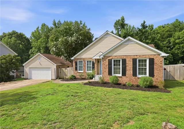 1st image of 314 Canterbury Rd, High Point, NC 27262 | MLS# 1226944