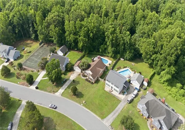 37th image of 314 Canterbury Rd, High Point, NC 27262 | MLS# 1226944