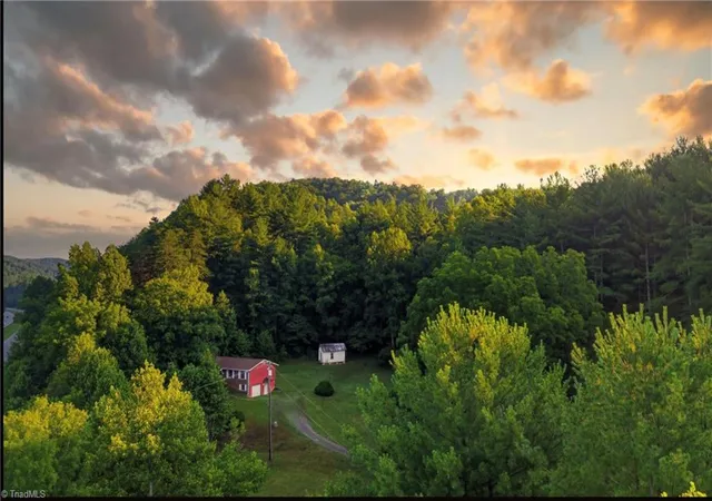 Photo 1 of Single family home for sale at 11526 Us Hwy 421, Purlear, NC 28665 | MLS# 1227239 | Listing updated on 2026-07-14