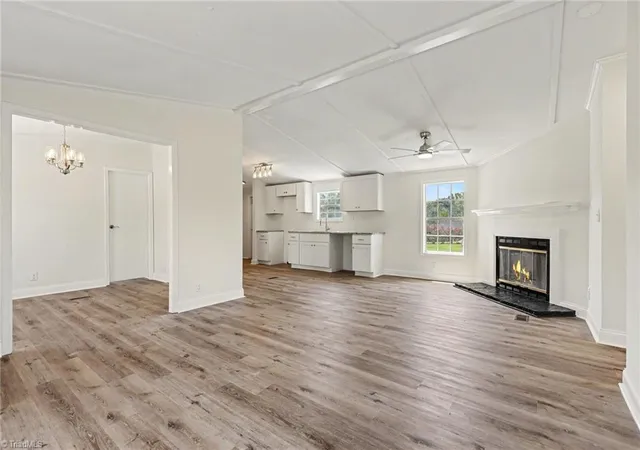 Photo 3 of Sale Pending at 479 Joe Hege Rd, Clemmons, NC 27012 | MLS# 1228338 | Listing updated on 2026-08-28