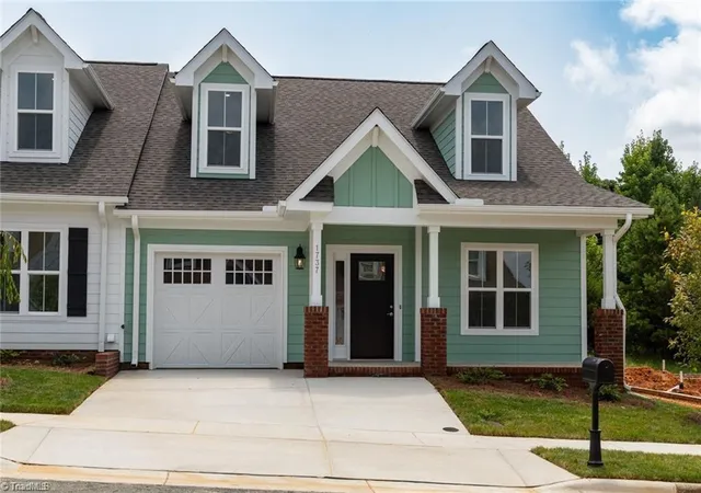 Homes for sale in Haw River, NC | 1737 Old Fields Blvd, Haw River, NC 27258 | MLS# 1219458