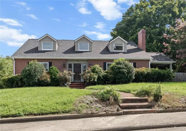 1st image of 124 Orchard St, Mount Airy, NC 27030 | MLS# 1230675