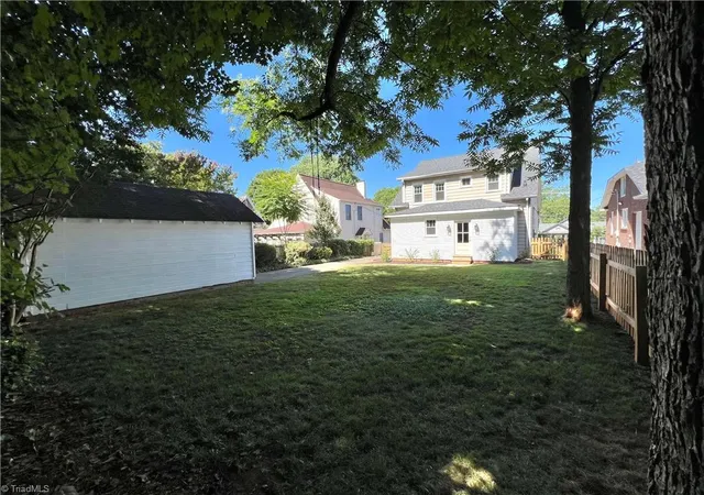 35th image of 721 Miller St, Winston Salem, NC 27103 | MLS# 1228509