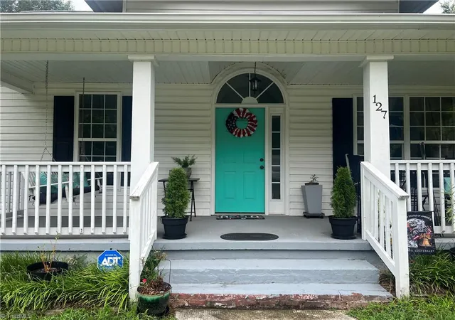 1st image of 127 Sydnor St, Mount Airy, NC 27030 | MLS# 1227654