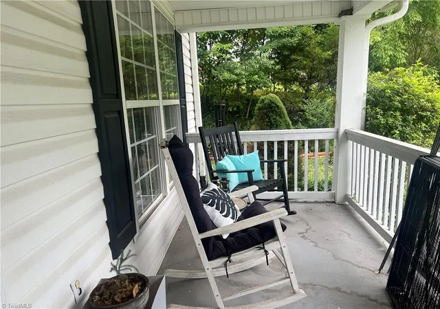 2nd image of 127 Sydnor St, Mount Airy, NC 27030 | MLS# 1227654