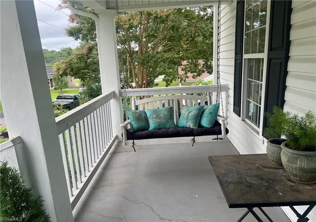 3rd image of 127 Sydnor St, Mount Airy, NC 27030 | MLS# 1227654