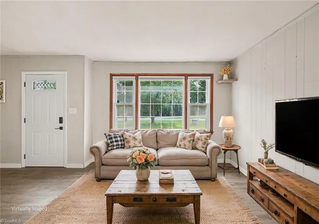 4th image of 856 Lovelace Rd, Pelham, NC 27311 | MLS# 1230859