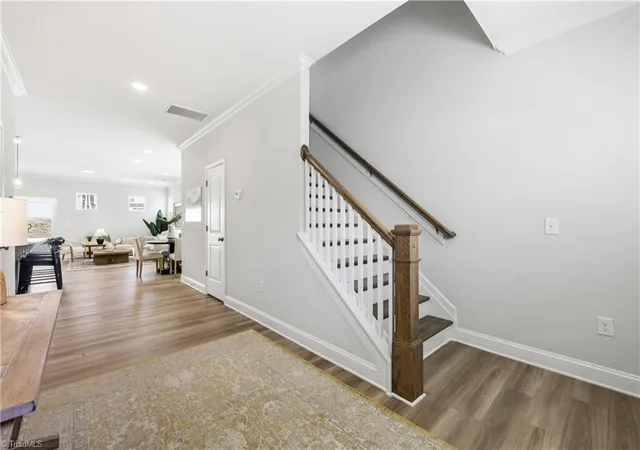 2nd image of 302 Goldberry Ln, Jamestown, NC 27282 | MLS# 1217888