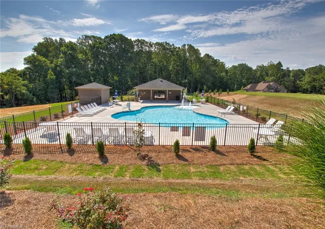 Photo 44 of Single family home for sale at 7400 Harkwood Ct, Oak Ridge, NC 27310 | MLS# 1204211 | Listing updated on 2026-10-07