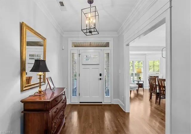 4th image of 8 Blakeney Pl, Greensboro, NC 27408 | MLS# 1216260