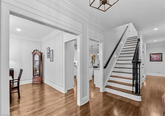 5th image of 8 Blakeney Pl, Greensboro, NC 27408 | MLS# 1216260