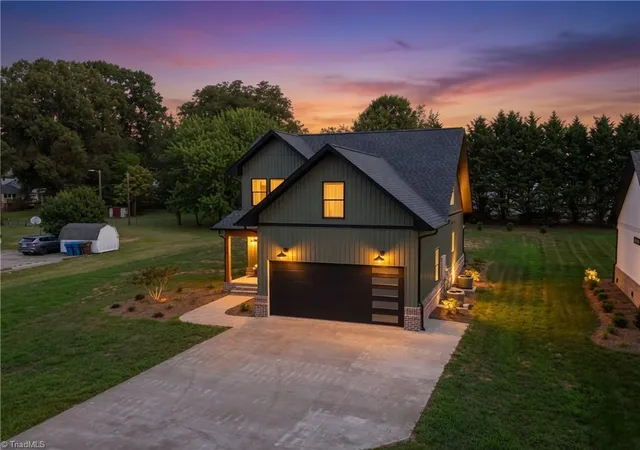 Photo 3 of Sale Pending at 75 2nd Avenue Se, Taylorsville, NC 28681 | MLS# 1226819 | Listing updated on 2026-09-06