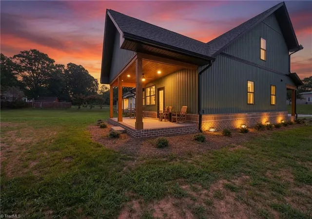 Photo 4 of Sale Pending at 75 2nd Avenue SE, Taylorsville, NC 28681 | MLS# 1226819 | Listing updated on 2026-10-13