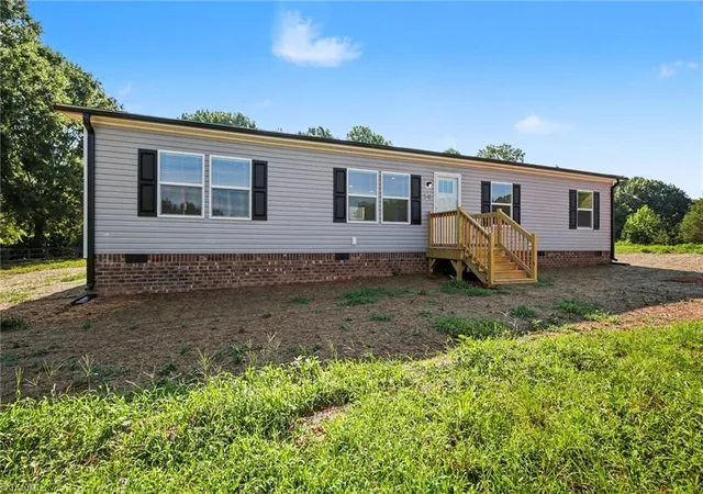 Photo 1 of Sale Pending at 540 Cecil Rd, Lexington, NC 27295 | MLS# 1227893 | Listing updated on 2026-08-08