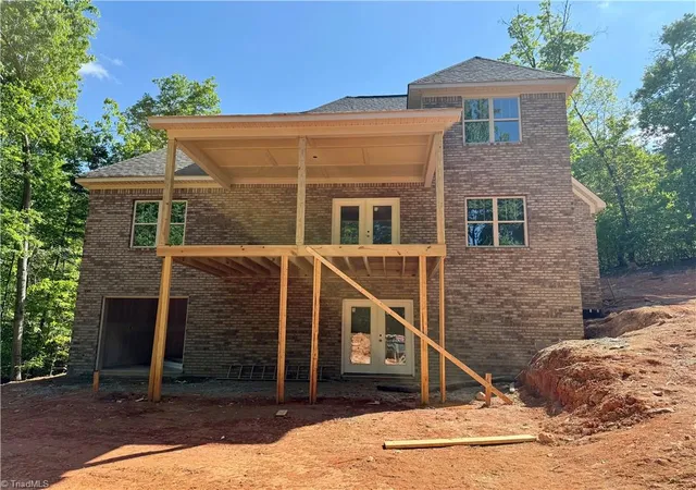 5th image of 1050 E Chamberlin Dr, Asheboro, NC 27205 | MLS# 1217675