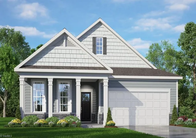 1st image of 304 Sefton Dr, Jamestown, NC 27282 | MLS# 1214718