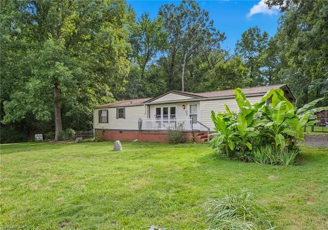 2nd image of 535 Nc Hwy 100, Whitsett, NC 27377 | MLS# 1233172