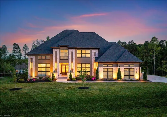 Photo 1 of Single family home for sale at 6794 Coldwater Ter, Stokesdale, NC 27357 | MLS# 1217535 | Listing updated on 2026-09-16
