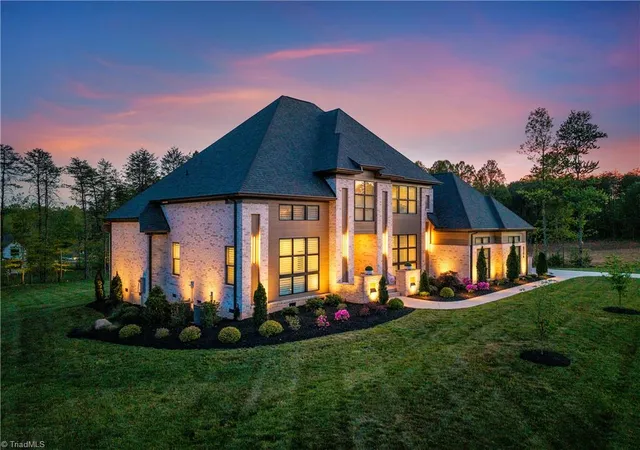 Photo 2 of Single family home for sale at 6794 Coldwater Ter, Stokesdale, NC 27357 | MLS# 1217535 | Listing updated on 2026-09-16