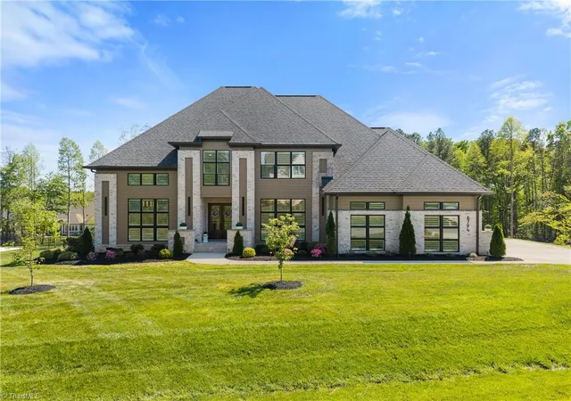Photo 3 of Single family home for sale at 6794 Coldwater Ter, Stokesdale, NC 27357 | MLS# 1217535 | Listing updated on 2026-09-16