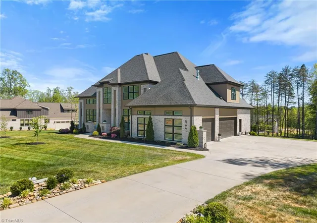 Photo 4 of Single family home for sale at 6794 Coldwater Ter, Stokesdale, NC 27357 | MLS# 1217535 | Listing updated on 2026-09-16