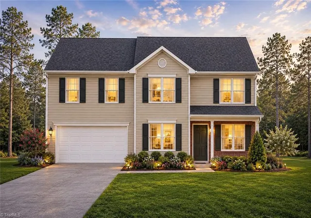 2nd image of 279 Gold Hill Rd, Madison, NC 27025 | MLS# 1229431