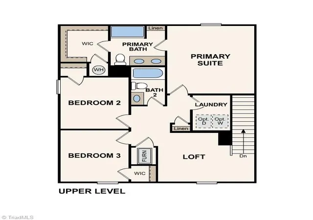 3rd image of 1514 Catskill Wy, Newton, NC 28658 | MLS# 1231255