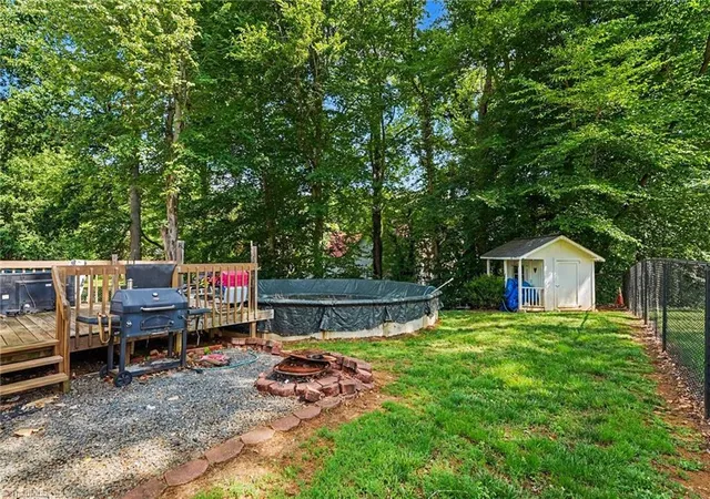 28th image of 153 Winfield Dr, King, NC 27021 | MLS# 1222994