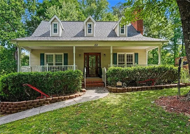 2nd image of 153 Winfield Dr, King, NC 27021 | MLS# 1222994