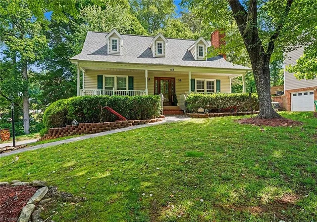 3rd image of 153 Winfield Dr, King, NC 27021 | MLS# 1222994