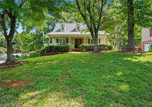 4th image of 153 Winfield Dr, King, NC 27021 | MLS# 1222994
