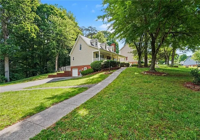 5th image of 153 Winfield Dr, King, NC 27021 | MLS# 1222994