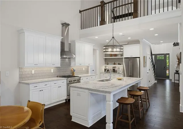 3rd image of 1504 Independence Rd, Greensboro, NC 27408 | MLS# 1226313