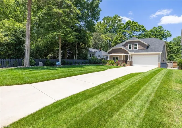 49th image of 1504 Independence Rd, Greensboro, NC 27408 | MLS# 1226313