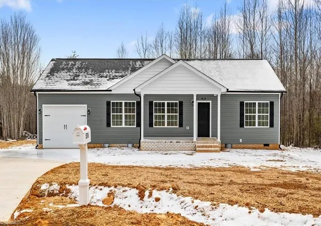 2nd image of 576 Twain Dr, Asheboro, NC 27203 | MLS# 1208041