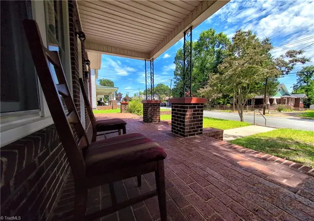2nd image of 3004 N Patterson Ave, Winston Salem, NC 27105 | MLS# 1230570