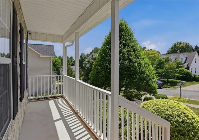 Photo 3 of Single family home for sale at 131 Cahill Ct, Winston Salem, NC 27127 | MLS# 1224959 | Listing updated on 2026-10-08