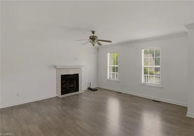 Photo 4 of Single family home for sale at 131 Cahill Ct, Winston Salem, NC 27127 | MLS# 1224959 | Listing updated on 2026-10-08