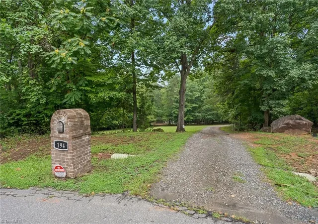 2nd image of 194 Lakefield Rd, Stokesdale, NC 27357 | MLS# 1229027