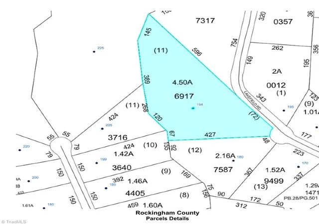 38th image of 194 Lakefield Rd, Stokesdale, NC 27357 | MLS# 1229027