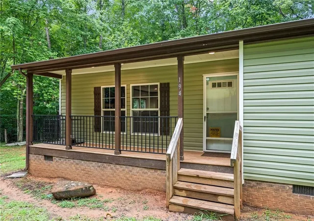 5th image of 194 Lakefield Rd, Stokesdale, NC 27357 | MLS# 1229027