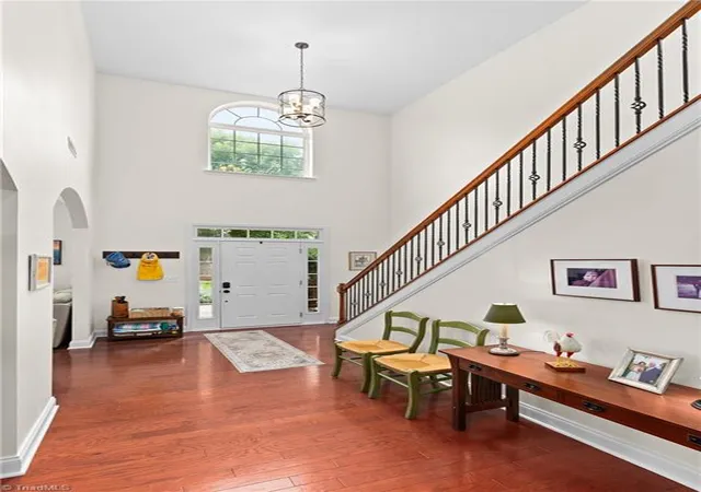 Photo 2 of Single family home for sale at 108 Lakepoint Dr, Bermuda Run, NC 27006 | MLS# 1233825 | Listing updated on 2026-09-19