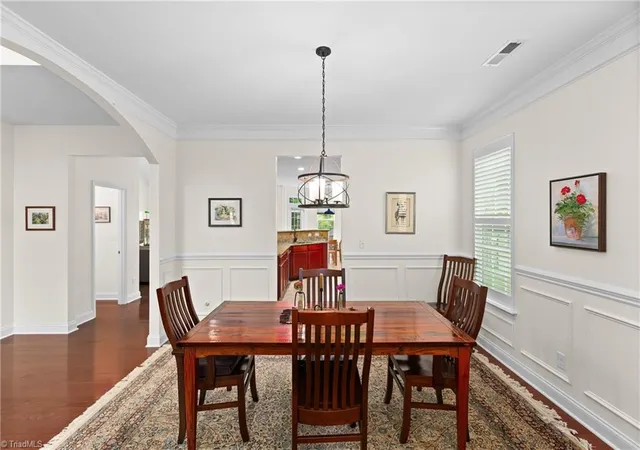 Photo 3 of Single family home for sale at 108 Lakepoint Dr, Bermuda Run, NC 27006 | MLS# 1233825 | Listing updated on 2026-09-19