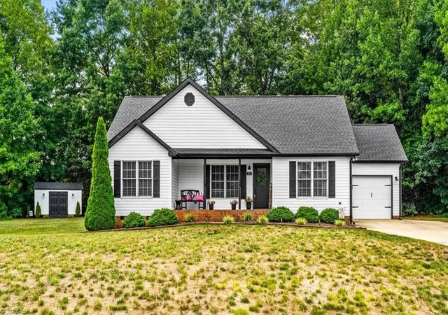 2nd image of 311 Saddlebred Loop, Stokesdale, NC 27357 | MLS# 1231443