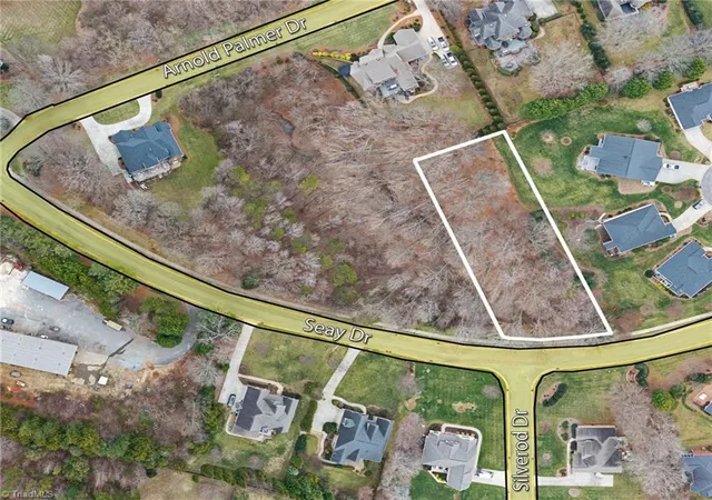 44th image of 00 Seay Dr, Advance, NC 27006 | MLS# 1207721