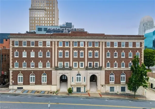 1st image of 315 N Spruce St #304, Winston Salem, NC 27101 | MLS# 1222368