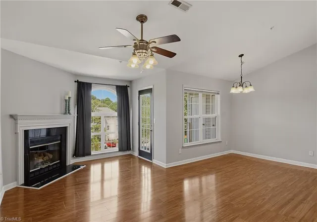 Single family home for sale at 134 Rivertree Ln, Winston Salem, NC 27103 | MLS# 1225395