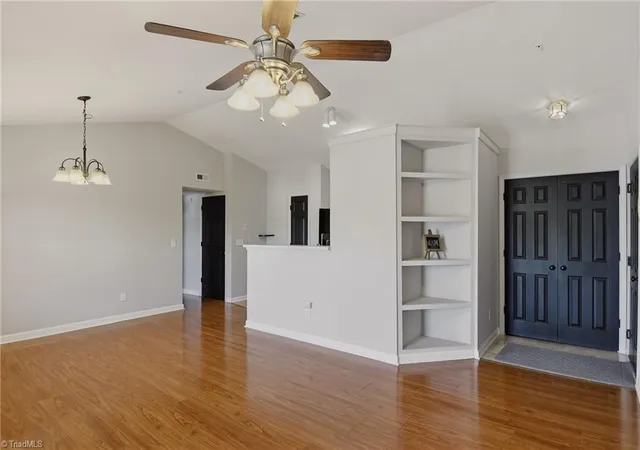 Photo 3 of Single family home for sale at 134 Rivertree Ln, Winston Salem, NC 27103 | MLS# 1225395 | Listing updated on 2026-09-23